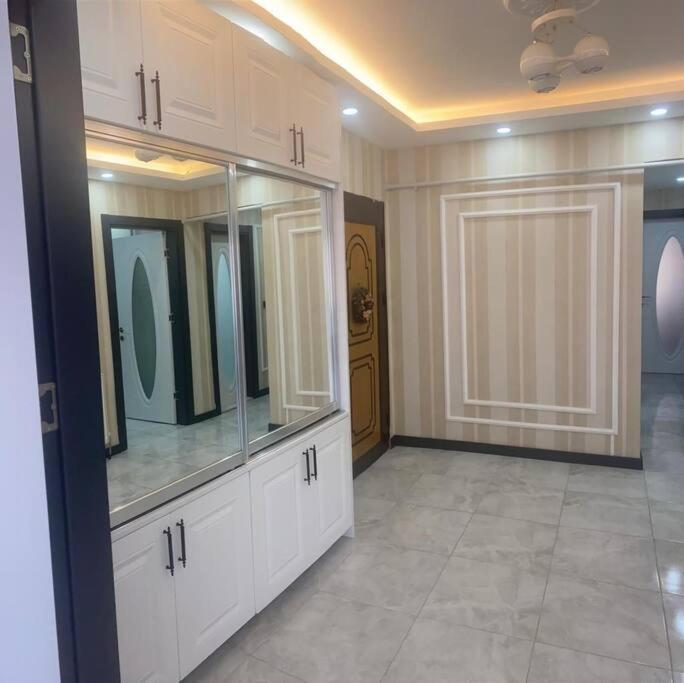 Sivas Houses Lueks Merkezde Family Suite Home 1 Exterior foto
